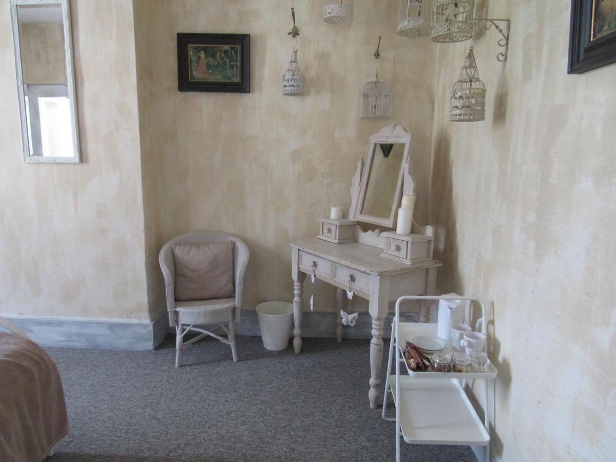 Les Deux Rives Bed & Breakfast Cierp Bagian luar foto
