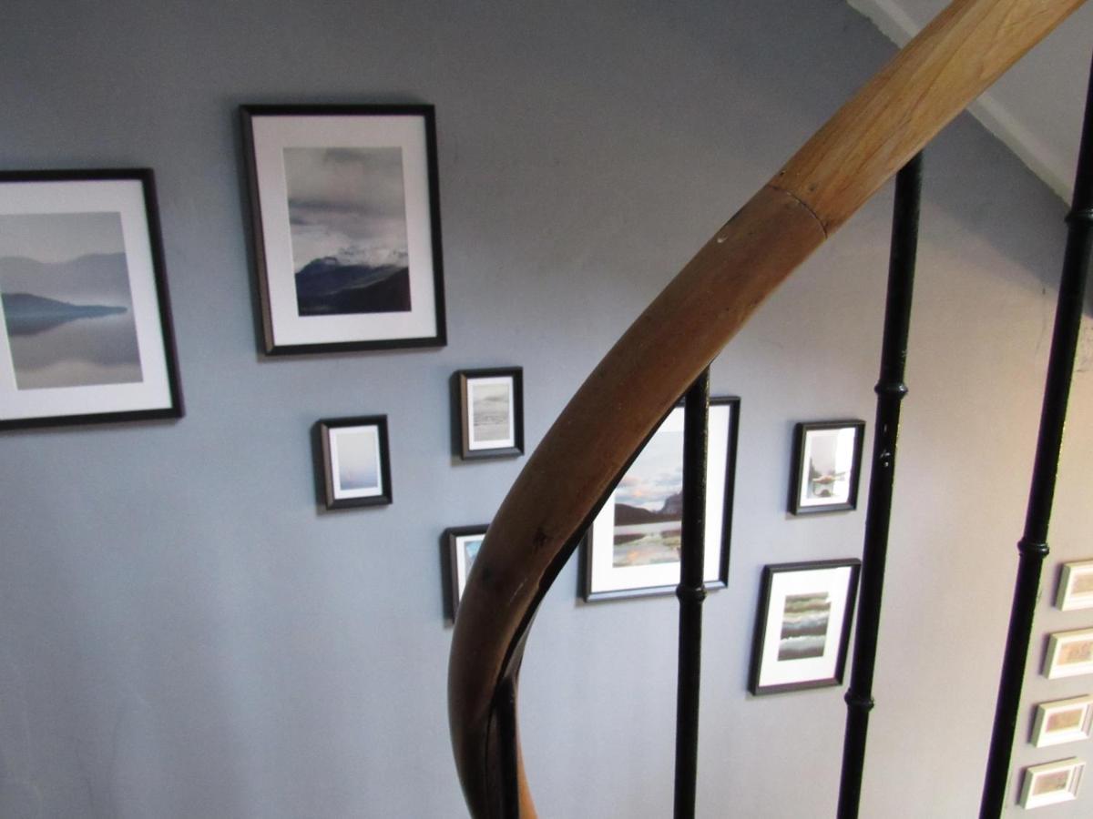 Les Deux Rives Bed & Breakfast Cierp Bagian luar foto