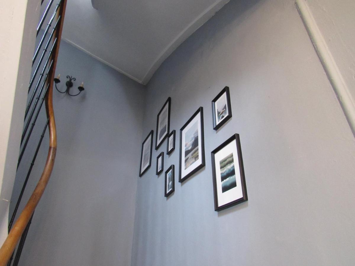 Les Deux Rives Bed & Breakfast Cierp Bagian luar foto