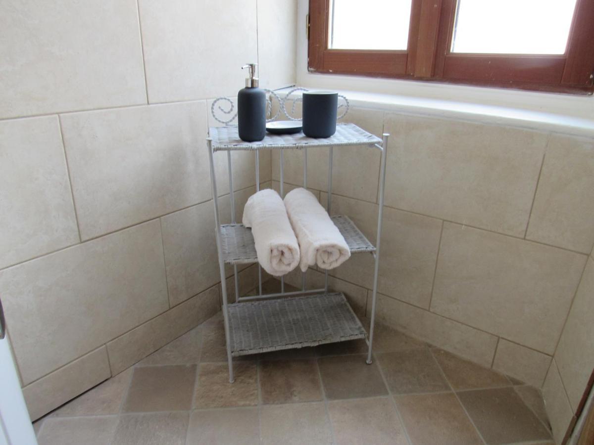 Les Deux Rives Bed & Breakfast Cierp Bagian luar foto