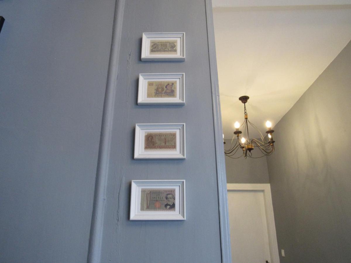 Les Deux Rives Bed & Breakfast Cierp Bagian luar foto
